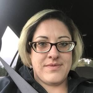 Meet your Posher, Alaina